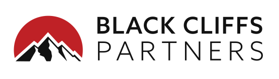 Black Cliffs Partners Logo