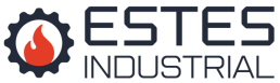 EstesLogo Horizontal logo