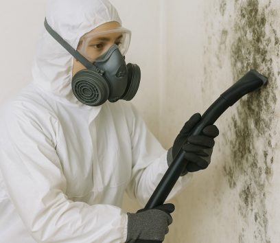 mold remediation